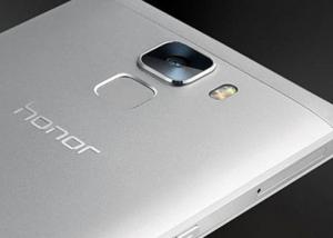 هواوى تطلق الهاتف " Honor 5A " بشاشة 5.5 بوصة ...الاسبوع القادم