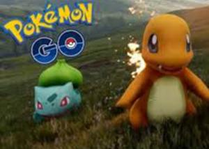 لعبة Pokemon Go تشق طريقها إلى هونج كونج أيضًا