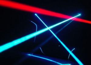 فيزيائيون يتوصلون لطريقة للحصول على المادة والمادة المضادة باستخدام الضوء