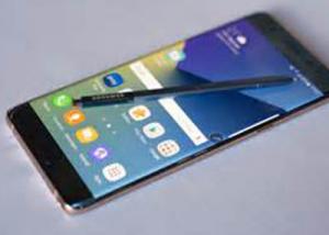 سامسونج: إصدار برمجية عرض " النوت 7 " لهواتف Galaxy S7 "