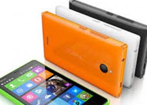" مايكروسوفت" تطلق عن هاتف NOKIA X2 ثنائي الشريحة بنظام أندرويد