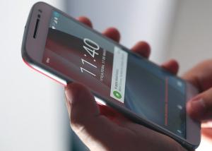 الهاتف Moto G4 Plus يبدأ رسميا بتلقي تحديث الأندرويد 7.0 Nougat