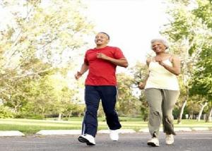 التمارين الرياضية تبقي العقل شاباً حتى بعد الشيخوخة