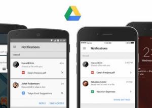 فواتير Google Drive أصبحت مرتبطة الآن بمتجر Google Play Store