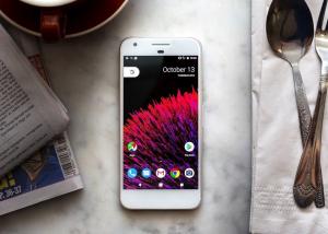 جوجل تنفي شائعات إيقافها عملية إنتاج هواتف Google Pixel