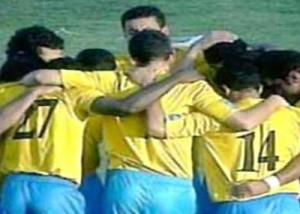 فى الدورى المصرى :الإسماعيلي يتعادل مع المقاصة والرجاء يفوز على الجونة