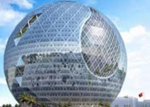 الإمارات تحتل المرتية 32 عالميا في مؤشر تنمية تكنولوجيا المعلومات والاتصالات