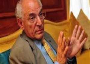 فاروق الباز: “القاهرة تبتكر” خطوة هامة لدعم الشباب المبتكرين
