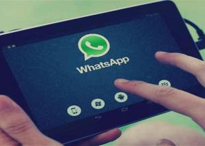 لمنع الاختراق والتطفل : " واتس أب " يتيح تشفير المراسلات بين المستخدمين