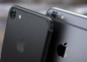 صورة تكشف تصميم " ابل " من الهاتف " iPhone 7"