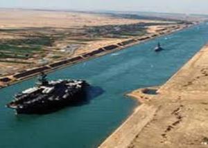 شعور وطني .. عندما تزور مشروعا بحجم " قناة السويس الجديد