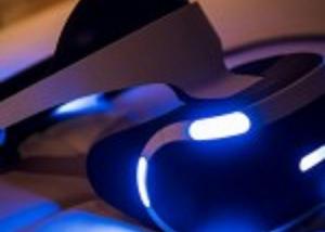" سونى " : نفاذ حجوزات خوذة " Playstation VR "