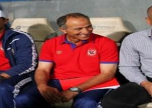 جمعة : عاشور لا يمكن الاستغناء عنه والأهلي يرحب بعودة فتحي