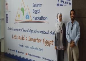 مها ابو رواس مدير مركز تطوير البرمجيات الاقليمى لشركة " IBM " ل" عالم رقمى ":