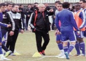 الزمالك يعود للتدريبات اليوم استعدادا لمواجهة الاهلي في السوبر
