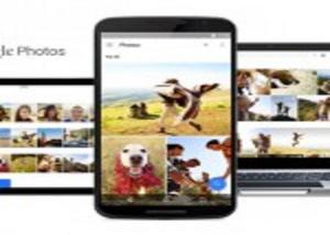 Google Photos تكسر حاجز 100 مليون مستخدم نشط شهريا