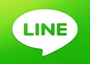 270 مليون دولار مكاسب " LINE " من مبيعات الملصقات وحدها