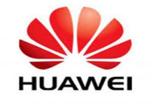 الأجهزة المحمولة في شركة Huawei عائدات قياسية في العام 2014