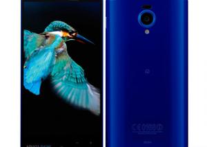 Sharp تعلن رسميا عن هاتفها الرائد الجديد Aquos Xx 302Sh