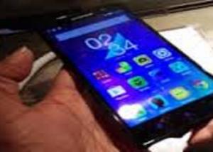 " لينوفو " تطلق الهاتف الذكى " Lenovo A6000" بشاشة 5 بوصة