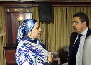 ٩،٥ مليار جنيه لتطوير الشبكات و تحسين الخدمات
