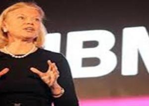 طلعت : مجموعة عمل لتنفيذ نتائج زيارة رئيسة" IBM "العالمية للقاهرة