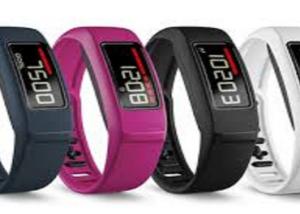 الكشف رسمياً عن Garmin VivoFit 2