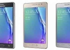 سامسونج تكشف النقاب رسميا أخيرا عن الهاتف Samsung Z3 مع نظام TizenOS