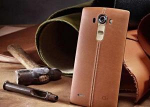 LG :12 مليون وحدة من الهاتف LG G4 هذا العام