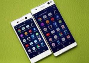 سوني : تطلق هاتفى " Xperia C5 Ultra "و" Xperia M5" للفئة المتوسطة