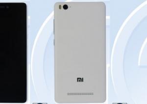 هاتف Xiaomi Mi 4C بمواصفات جديدة