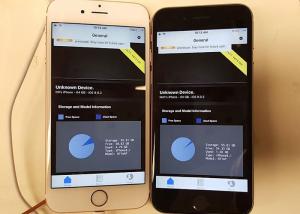 "Consumer Reports " يختبر عمر البطارية لنسختي iPhone 6S