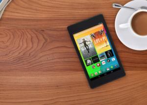 " هواوى " ستشرف على تصنيع Nexus 7 2016 وفقا لإشاعة جديدة