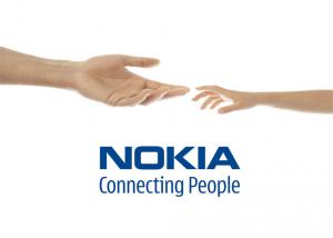 Nokia تصل لنسبة امتلال 91% من Alcatel-Lucent