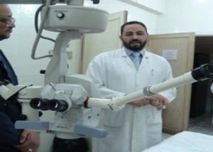 طرح جهاز جديد لمرضى “التصلب المتعدد” في مصر لضمان تناول علاجهم بأنتظام