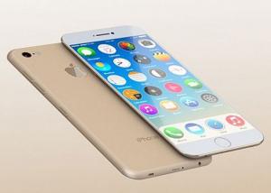 آبل تستبدل شرائح كوالكوم بانتل في آي فون7