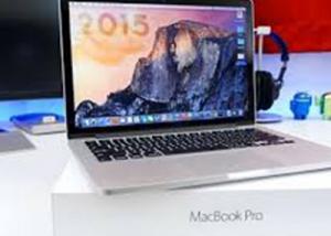 آبل تزيل حواسب MacBook Pro القديمة من متاجرها للتجزئة
