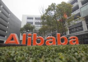 مؤسس مجموعة Alibaba تصل إلى 34 بليون دولار