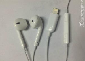 آبل تعترف  بوجود خلل في سماعات Lightning EarPods