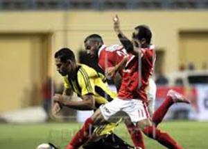 التليفزيون المصرى ينقل مباريات الاسبوع العاشر لبطولة الدورى العام