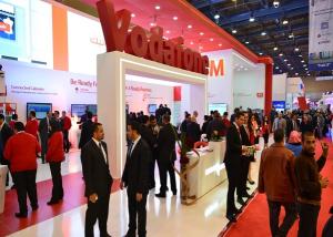 خلال " معرض"Cairo ICT 2016" فودافون" تقدم تكنولوجيا الجيل الرابع وتطبيقات
