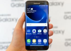 تقرير جديد يكشف عن موعد الإطلاق الرسمي للهاتف Galaxy S8