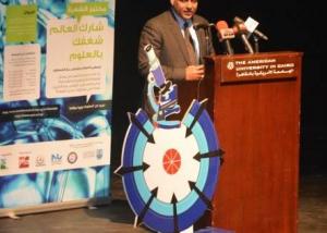 .. وخارطة طريق لتطوير تقنيات التصنيع المحلي