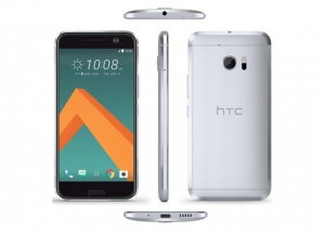 "اتش تى سى 10 " لن يكون الجهاز الوحيد القادم من شركة HTC يوم 12 أبريل