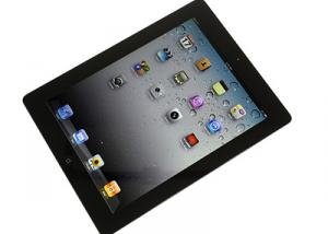 آبل توقف جهاز iPad 2 في المستقبل القريب