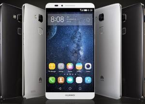 هواوى : اطﻻق النسخة المصغرة من الهاتف Ascend Mate 7 قادمة إلى معرض MWC 2015