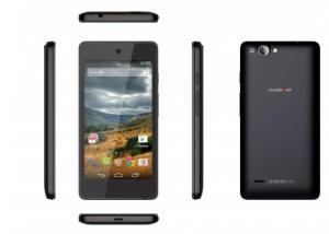 " Symphony Roar A50 " : أول هاتف Android One يتم إصداره خارج الهند