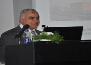 الجامعة الألمانية :إنشاء أول مركز خيرى لتشخيص وعلاج السرطان بالليزر فى 2015