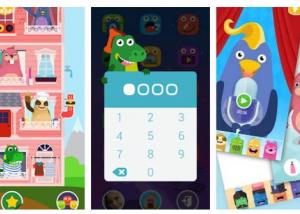 سامسونج تطرح Kids Mode جديد وجهاز لوحي مخصص للأطفال