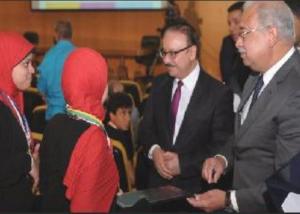 - رئيس الوزراء يطلق المبادرةَ الرئاسيةَ لدمج ِوتمكين مُتَحدِّى الإعاقة ومساعدة 15 مليون مواطن 